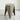 CHENGXIN HOME Isolde Stackable Nordic Round Stool - Modern Dining Bench from CHENGXIN HOME
