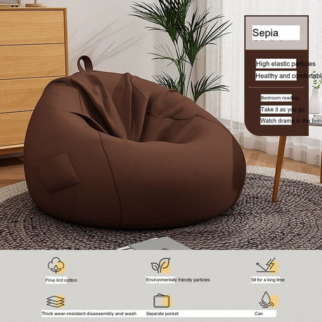 LEDONG Akihiko Cozy Detachable Sofa Bed from LEDONG