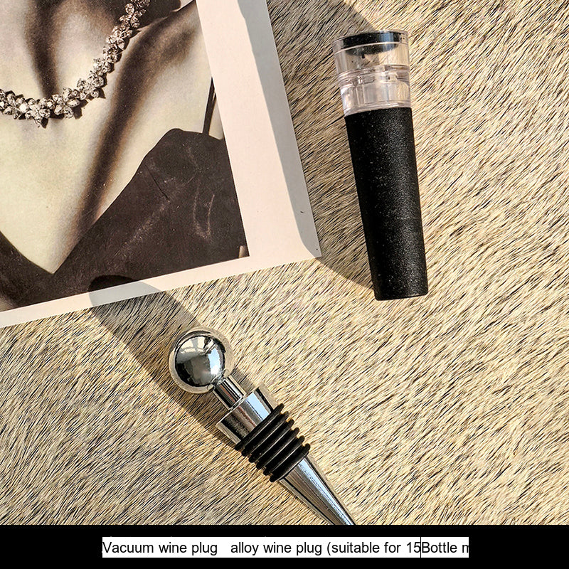 LIVETAI Marisol Elegant Natural Shell Champagne Stopper from LIVETAI