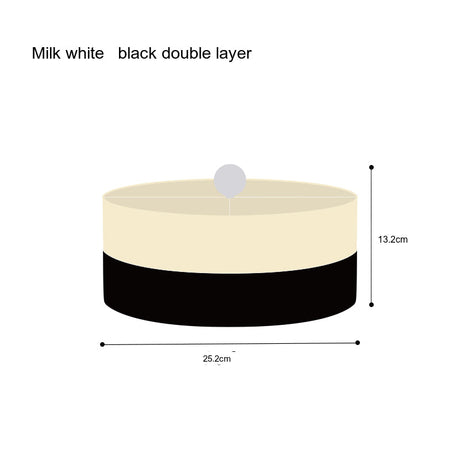 EPIUS Xochitl Rotatable Multilayer Snack Plate from EPIUS