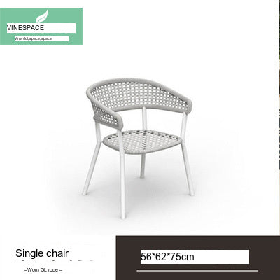 RATTAN SPACE Santiago Elegant High-Quality Coffee Table from RATTAN SPACE