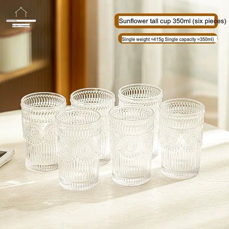 MH Kassandra Sleek Glossy Brand Set Coffee Cups from MH