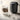 JOTO Isadora Compact Solid Wood Tea Ceremony Tray from JOTO