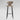 BEIYIN Isadora Elegant Light Luxury Bar Stool from BEIYIN