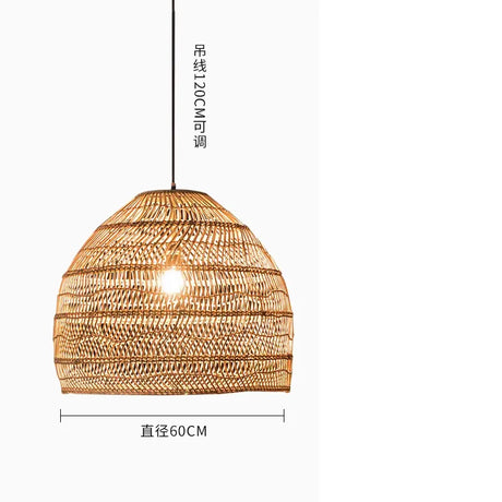 RUIXING Sebastian Ceiling Lamp from RUIXING