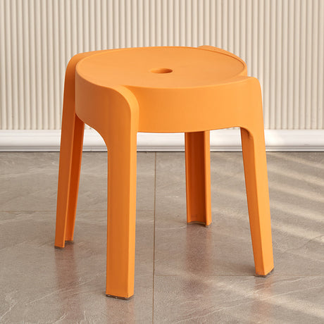 A&D Isadora Elegant Stool from A&D