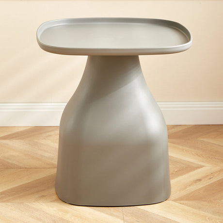 A&D Toulouse Elegant Circular Coffee Table from A&D