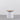 ABOUT WHITE Yule Coastal Minimalist Side Table from ABOUT WHITE