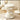 MOXER Elowen Elegant Solid Wood Rotating Dressing Stool from MOXER