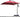 MOJIA Orion Large Banana Umbrella for Ultimate Sun & Rain Protection from MOJIA