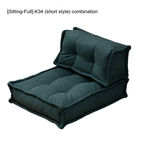 PULI Harukaze Enhanced Softness Tatami Pillow from PULI