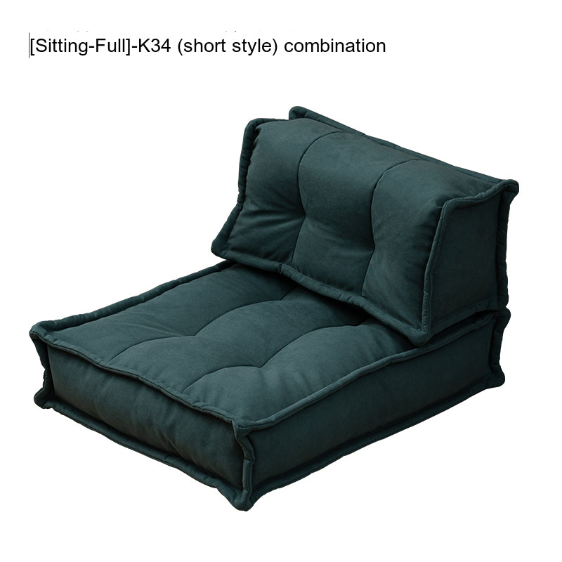 PULI Harukaze Enhanced Softness Tatami Pillow from PULI