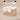 LOWERLEFT Japanese Wooden Dining Table from LOWERLEFT