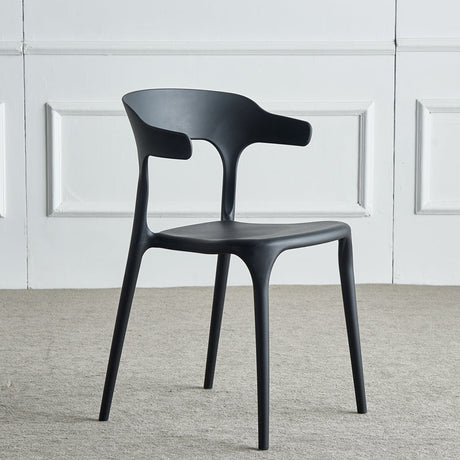 A&D Rune Smooth Design Furniture High Chair from A&D