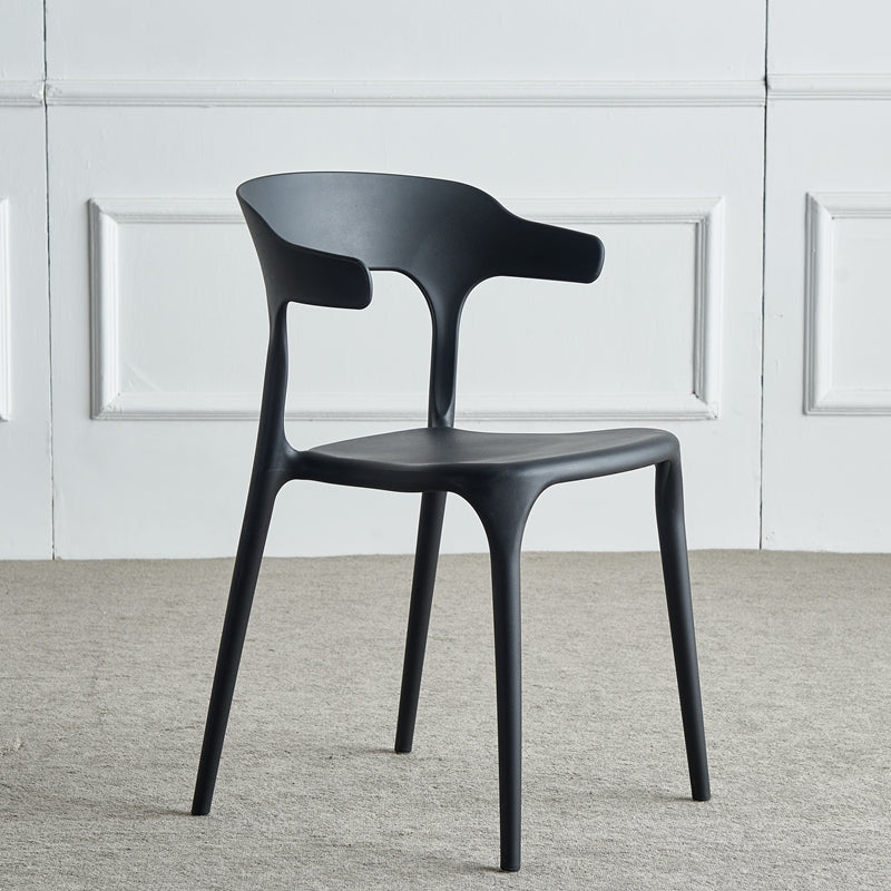 A&D Rune Smooth Design Furniture High Chair from A&D