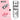 UPTITUDE Eloise Foam Shaft Muscle Massage Stretch Roller from UPTITUDE