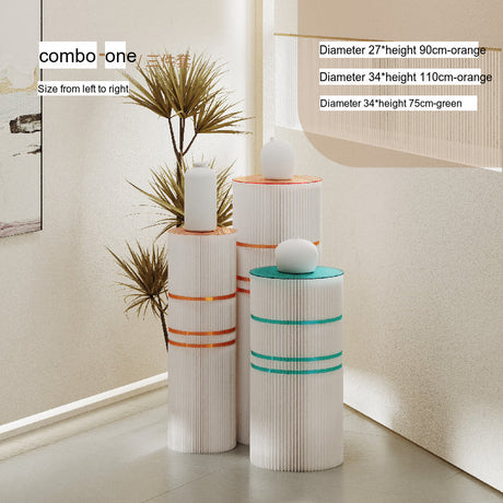 SHIBA Nanchang Innovative Folding Display Rack from SHIBA