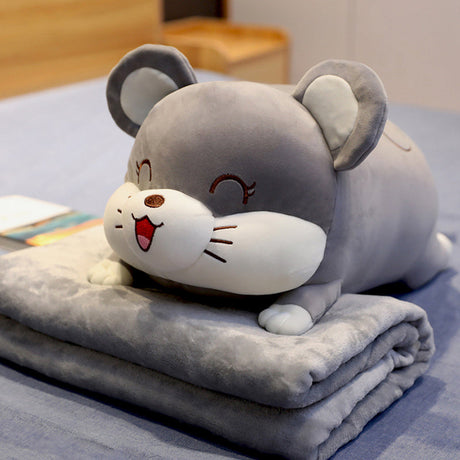 DANDELION Cordelia Cozy Soft Plush Pillow. from DANDELION