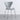 EXCELLENT Verity Modern Milk Tea Trend High Chair from EXCELLENT