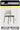 ABOUT WHITE Anouk Luxurious Retro Backrest Dining Chair from ABOUT WHITE