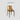 ABOUT WHITE Isadora Transparent Crystal Dining Chair - Nordic Acrylic Design from ABOUT WHITE