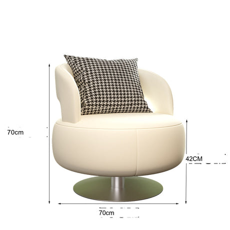FANMINGDI Kaori Stylish Rotating Comfort Sofa from FANMINGDI
