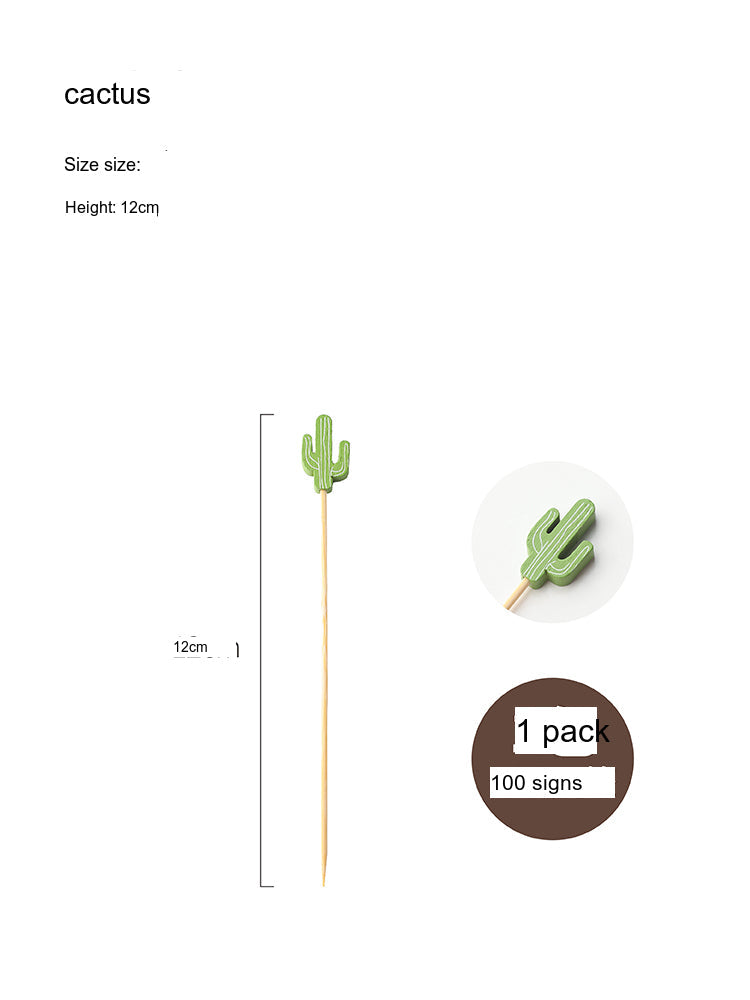 LIVETAI Zephyra Adorable Versatile Cutlery Set from LIVETAI