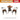 WEIMEI Marisol Vintage Adjustable Round Table & Chair Set from WEIMEI