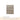 GENJI Akira Natural Wood Minimalist Dressing Table from GENJI