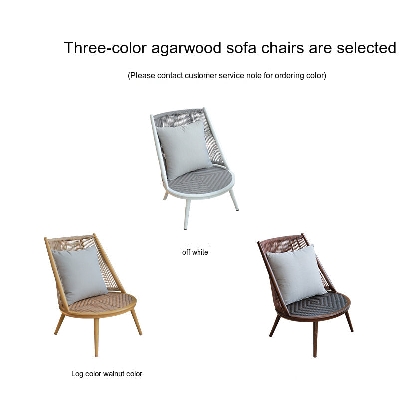 ZIYE Aisling Elegant Minimalist Coffee Table Set - 3 Pieces from ZIYE