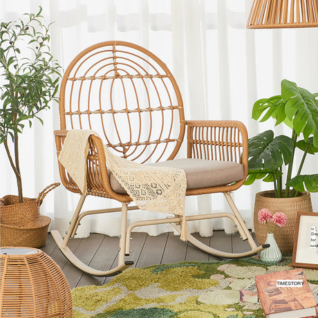 ZIYE Haruki Cozy Lounge Hanging Basket Cradle from ZIYE