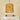 BOJI Melrose Vintage Elegant Rectangular Ceiling Lamp from BOJI