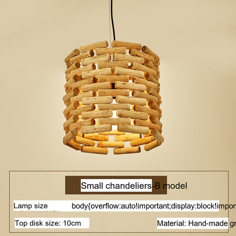 BOJI Melrose Vintage Elegant Rectangular Ceiling Lamp from BOJI