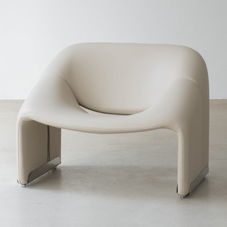 SOOGOOD Yurei Stylish Comfortable Single Chair from SOOGOOD