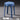 CHENGXIN HOME Valentina Thickened Design Round Stool from CHENGXIN HOME