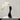 LIVETAI Marisol Elegant Modern Glass Vase from LIVETAI