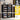 JEKOJEKO XANADU Transparent Multilayer Shoe Storage Box from JEKOJEKO