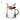 JOTO Haruki Unique Coarse Pottery Retro Coffee Cup from JOTO