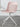 MEIYIJIA Santiago Sleek Plastic Minimalist High Chair for Leisure Home Use from MEIYIJIA