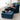 SOOGOOD Amara Chic Retro Scandinavian Sofa from SOOGOOD