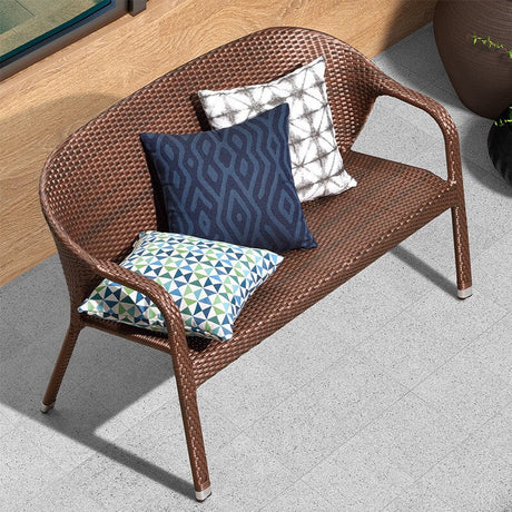 ZIYE Marisol Elegant Patio Set - Garden Chair & Table Combination from ZIYE