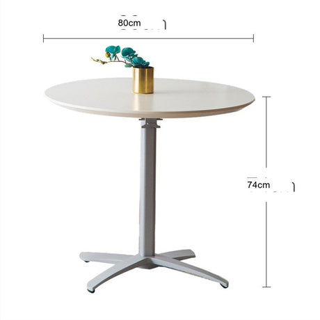 NIYE Isolde Chic Modern Plastic High Chair from NIYE