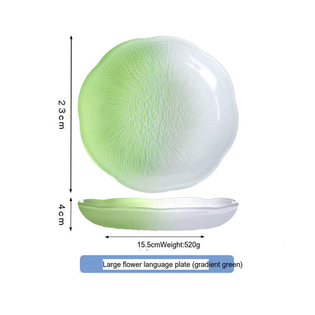 MOSE Ink Sejo Flower Bowl from MOSE