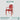 ABOUT WHITE Ambrosia Chic Translucent Dining Chair from ABOUT WHITE