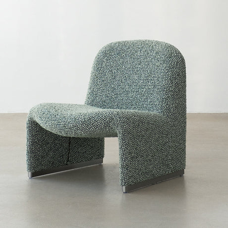 SOOGOOD Isadora Stylish Scandinavian Retro Sofa for Leisure from SOOGOOD