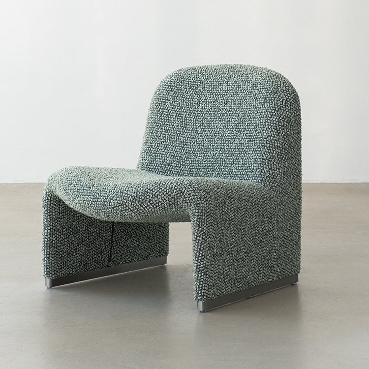 SOOGOOD Isadora Stylish Scandinavian Retro Sofa for Leisure from SOOGOOD
