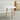 MEIYIJIA Tsurumi Sleek Design Plastic Back Office Chair from MEIYIJIA