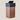 FIRST CLASS CARPENTER Haruki Eco-Friendly Large Trash Can - Japanese Style Solid Wood Waste Bin from FIRST CLASS CARPENTER