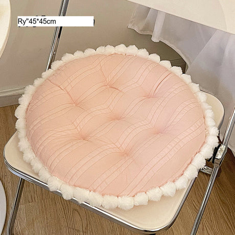 MI XIAOXIAO Alhambra Ergonomic Soft Cushion Chair Pad from MI XIAOXIAO