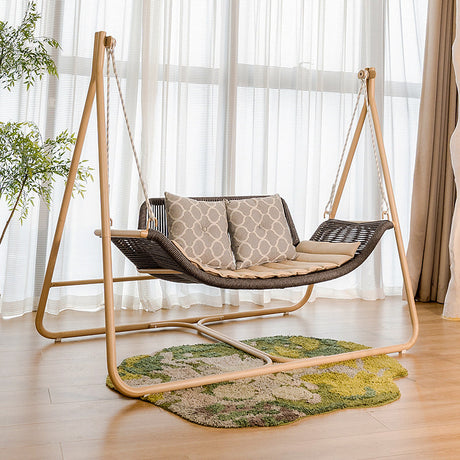 ZIYE Akihiko Stylish Interactive Cat Swing from ZIYE